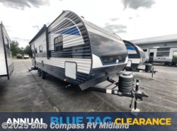 New 2025 Heartland Prowler Lynx 2611RLX available in Midland, Michigan