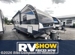 New 2025 Heartland Prowler Lynx 2611RLX available in Midland, Michigan