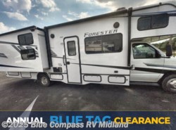 New 2026 Forest River Forester LE 3251DSLE Ford available in Midland, Michigan
