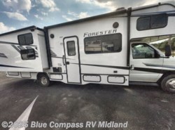 New 2026 Forest River Forester LE 3251DSLE Ford available in Midland, Michigan