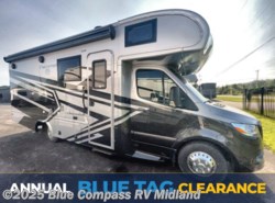New 2026 Forest River Forester MBS 2401BD available in Midland, Michigan