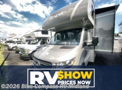 New 2026 Thor Motor Coach Geneva 24VP available in Midland, Michigan
