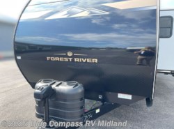 New 2026 Forest River Aurora 24RBS available in Midland, Michigan