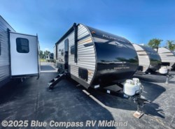 New 2026 Forest River Aurora Light 26BHS available in Midland, Michigan