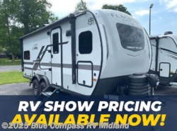 New 2026 Forest River Flagstaff E-Pro E20FK available in Midland, Michigan