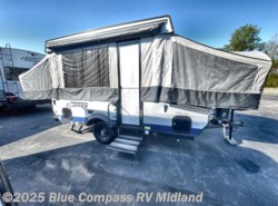 Used 2022 Coachmen Clipper Camping Trailers 108ST Sport available in Midland, Michigan