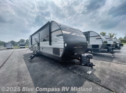 New 2026 Forest River Aurora 34BHTS available in Midland, Michigan