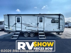 New 2026 Forest River Flagstaff Super Lite 26FKBS available in Midland, Michigan
