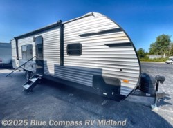 New 2026 Forest River Aurora 26ATH available in Midland, Michigan