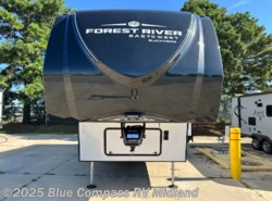 New 2026 East to West Blackthorn Half-Ton 22RK available in Midland, Michigan