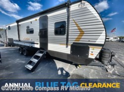 New 2026 Forest River Puma Camping Edition 305BHCE available in Midland, Michigan