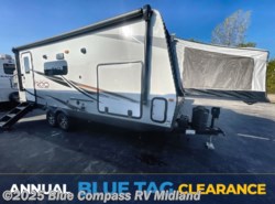 Used 2021 Forest River Rockwood Roo 235S available in Midland, Michigan
