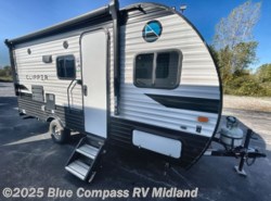 Used 2021 Coachmen Clipper Ultra-Lite 17BH available in Midland, Michigan