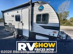 Used 2021 Coachmen Clipper Ultra-Lite 17BH available in Midland, Michigan