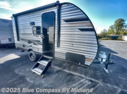 New 2026 Forest River Aurora Light 16BHX available in Midland, Michigan
