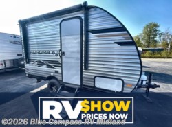 New 2026 Forest River Aurora Light 13RKX available in Midland, Michigan