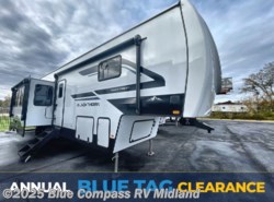 New 2026 East to West Blackthorn 3820DSL available in Midland, Michigan