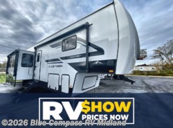 New 2026 East to West Blackthorn 3820DSL available in Midland, Michigan