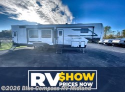 New 2026 East to West Blackthorn 3880RBDB available in Midland, Michigan