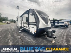 Used 2020 Grand Design Imagine 2670MK available in Midland, Michigan