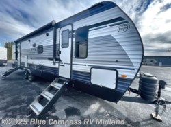 New 2026 Forest River Puma 337BH available in Midland, Michigan