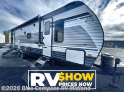 New 2026 Forest River Puma 337BH available in Midland, Michigan