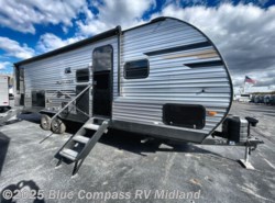 New 2026 Forest River Aurora 27DBH available in Midland, Michigan