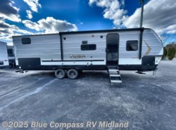 New 2026 Forest River Puma Camping Edition 305BHCE available in Midland, Michigan