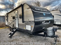 Used 2024 Forest River Legacy Catalina Edition 293QBCK available in Midland, Michigan