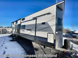New 2026 Forest River Puma Vista 403LFT available in Midland, Michigan