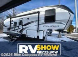 Used 2020 Keystone Cougar 25RES available in Midland, Michigan