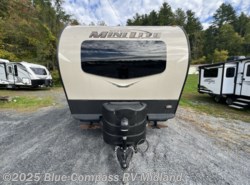 Used 2020 Forest River Rockwood 2204S available in Midland, Michigan
