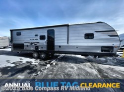 New 2026 Forest River Aurora 29TQS available in Midland, Michigan
