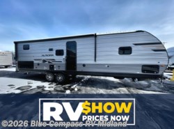 New 2026 Forest River Aurora 29TQS available in Midland, Michigan