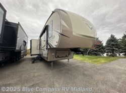 Used 2019 Forest River Rockwood Signature Ultra Lite 8290BS available in Midland, Michigan
