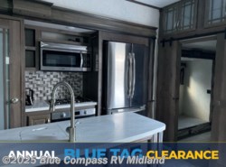 Used 2020 Keystone Montana 3855BR available in Midland, Michigan
