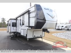 New 2023 Forest River Sierra Luxury 39BARK available in Attalla, Alabama