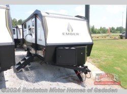 New 2023 Ember RV Overland Series 191MSL available in Attalla, Alabama