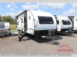 New 2024 Forest River  R Pod RP-203 available in Attalla, Alabama