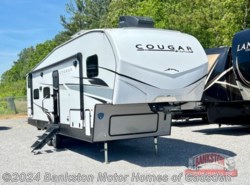 New 2024 Keystone Cougar Sport 2700BH available in Attalla, Alabama