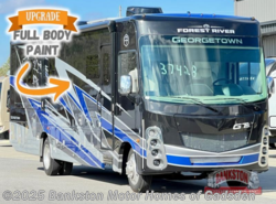 New 2025 Forest River Georgetown 5 Series 34M5 available in Attalla, Alabama