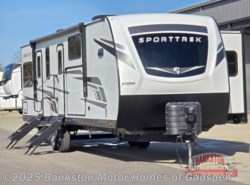 New 2025 Venture RV SportTrek ST302VFK available in Attalla, Alabama