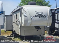 Used 2018 Jayco Eagle HT 30.5MBOK available in Attalla, Alabama