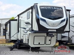 Used 2023 Keystone Montana High Country 311RD available in Attalla, Alabama