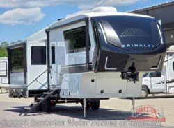 New 2025 Brinkley RV Model Z 3110 available in Attalla, Alabama