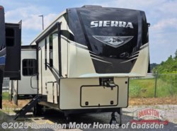 Used 2020 Forest River Sierra 39BARK available in Attalla, Alabama