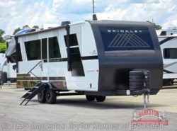 New 2025 Brinkley RV Model I 275 available in Attalla, Alabama