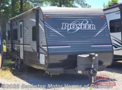 Used 2019 Heartland Pioneer RG 26 available in Attalla, Alabama