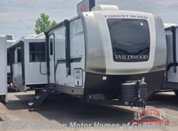 New 2026 Forest River Wildwood Heritage Glen 310BHI available in Attalla, Alabama