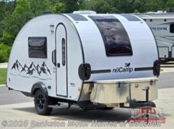 New 2025 NuCamp TAB 360 CS Black Canyon available in Attalla, Alabama
